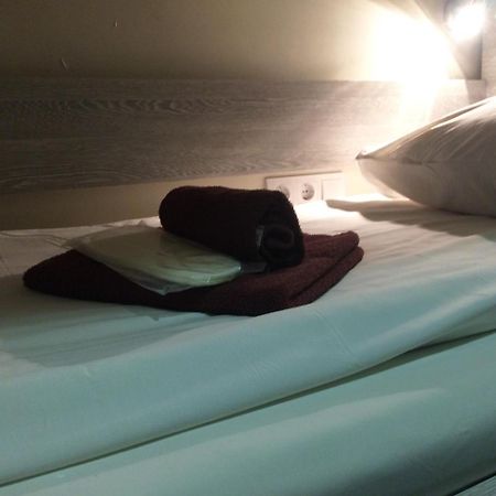 Ciello Hostel Lwów Zewnętrze zdjęcie