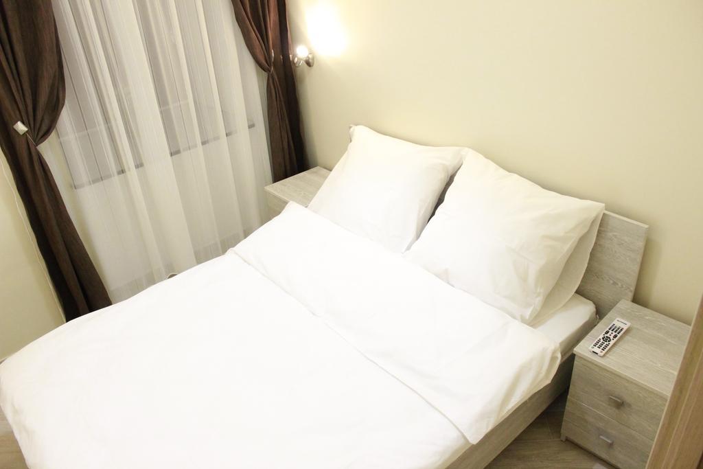 Ciello Hostel Lwów Pokój zdjęcie