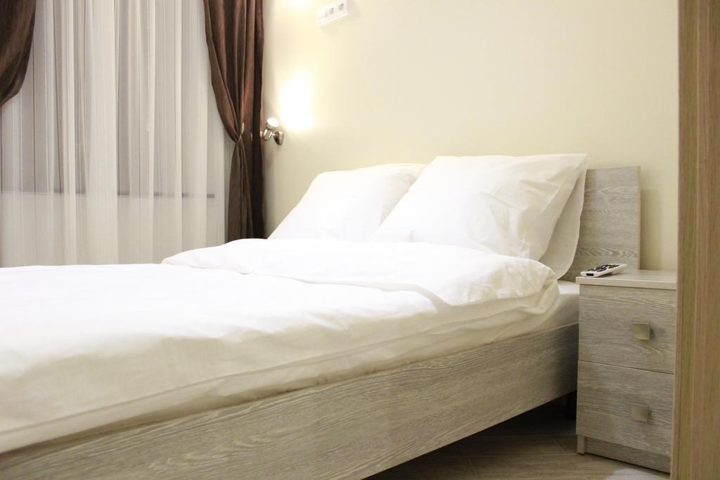Ciello Hostel Lwów Pokój zdjęcie